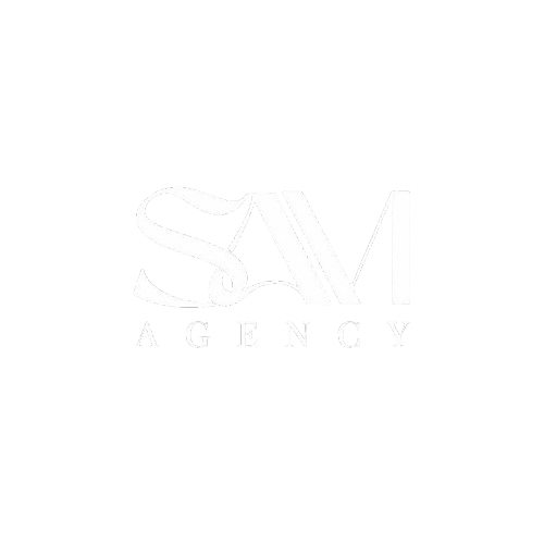 SAM Agency Logo